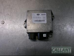 Used Airbag Module Jaguar XF (CC9) 2.2 D 16V Price € 151,25 Inclusive VAT offered by Garage Callant
