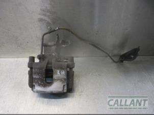Used Rear brake calliper, left Jaguar XF (CC9) 2.2 D 16V Price € 60,50 Inclusive VAT offered by Garage Callant