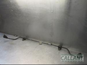 Used Rear anti-roll bar Jaguar XF (CC9) 2.2 D 16V Price € 60,50 Inclusive VAT offered by Garage Callant