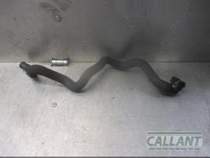 Used Water pipe Jaguar XF (CC9) 2.2 D 16V Price € 30,25 Inclusive VAT offered by Garage Callant