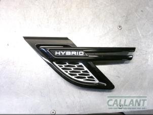 Usagé Cadre garde-boue Landrover Range Rover Sport (LW) 3.0 SDV6 Hybrid Prix € 60,50 Prix TTC proposé par Garage Callant