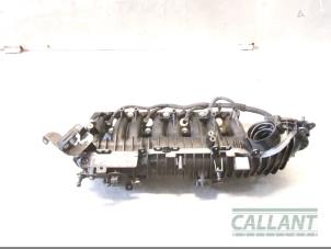 Used Intake manifold Jaguar XE 2.0 D E-Performance 16V Price € 211,75 Inclusive VAT offered by Garage Callant