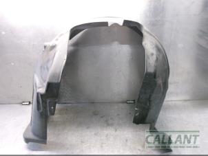 Usados Caja de rueda Jaguar XF (CC9) 2.2 D 16V Precio € 78,65 IVA incluido ofrecido por Garage Callant