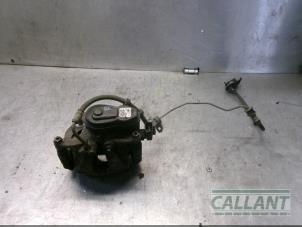 Used Rear brake calliper, right Landrover Range Rover Sport (LW) 3.0 TDV6 Price € 121,00 Inclusive VAT offered by Garage Callant