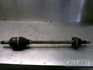 Used Drive shaft, rear left Landrover Range Rover Sport (LW) 3.0 TDV6 Price € 211,75 Inclusive VAT offered by Garage Callant