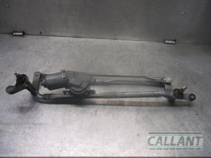 Używane Silnik i mechanizm wycieraczki Landrover Range Rover Sport (LW) 3.0 TDV6 Cena € 181,50 Z VAT oferowane przez Garage Callant