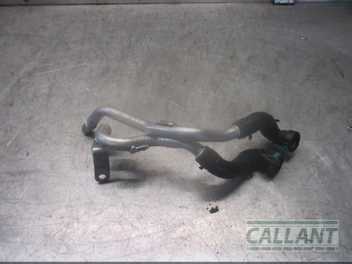 Begagnade Vattenrör Landrover Range Rover Sport (LW) 3.0 TDV6 Pris € 30,25 Inklusive moms erbjuds av Garage Callant
