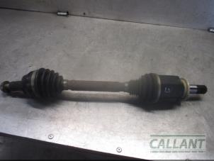 Used Front drive shaft, left Landrover Range Rover Sport (LW) 3.0 TDV6 Price € 302,50 Inclusive VAT offered by Garage Callant