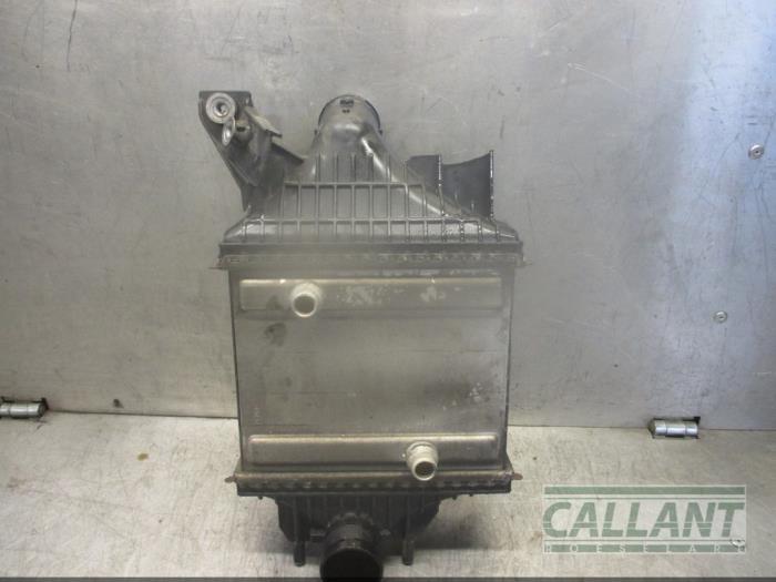 Usagé Intercooler Landrover Range Rover Sport (LW) 3.0 TDV6 Prix € 272,25 Prix TTC proposé par Garage Callant