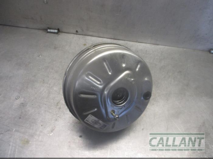 Begagnade Bromsservo Landrover Range Rover Sport (LW) 3.0 TDV6 Pris € 151,25 Inklusive moms erbjuds av Garage Callant