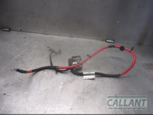 Usados Cable (varios) Landrover Range Rover Sport (LW) 3.0 TDV6 Precio € 151,25 IVA incluido ofrecido por Garage Callant