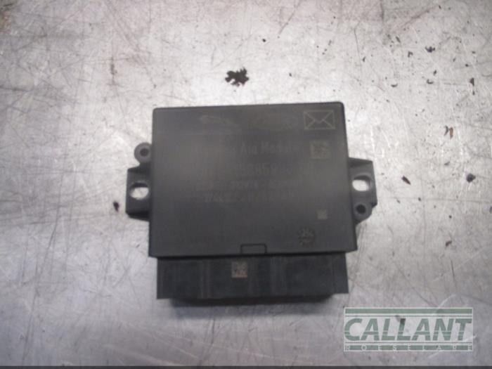 Usados Módulo PDC Landrover Range Rover Sport (LW) 3.0 TDV6 Precio € 102,85 IVA incluido ofrecido por Garage Callant