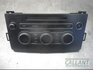 Usados Panel de control de calefacción Landrover Range Rover Sport (LW) 3.0 TDV6 Precio € 260,15 IVA incluido ofrecido por Garage Callant