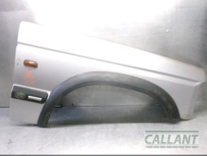 Used Front wing, right Landrover Discovery II Price € 163,35 Inclusive VAT offered by Garage Callant