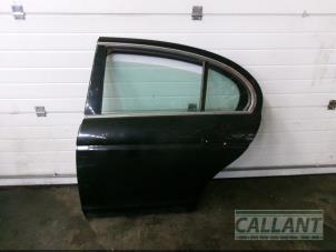 Used Rear door 4-door, left Jaguar S-type (X200) 2.5 V6 24V Price € 151,25 Inclusive VAT offered by Garage Callant