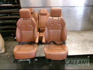 Usagé Intérieur complet Landrover Range Rover Sport (LW) 3.0 TDV6 Prix € 816,75 Prix TTC proposé par Garage Callant