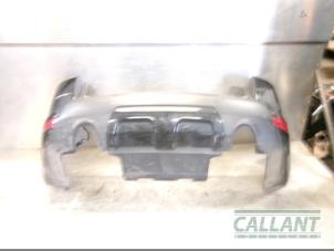 Used Rear bumper Landrover Range Rover Sport (LW) 3.0 TDV6 Price € 574,75 Inclusive VAT offered by Garage Callant