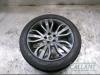 Wheel + tyre from a Landrover Range Rover Sport (LW), 2013 3.0 TDV6, Jeep/SUV, Diesel, 2.993cc, 190kW (258pk), 4x4, 306DT; TDV6, 2013-04, LWS5CC 2017