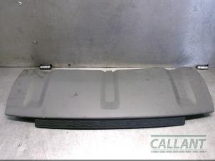 Used Towing eye cover, front Landrover Discovery Sport L550 Price € 60,50 Inclusive VAT offered by Garage Callant