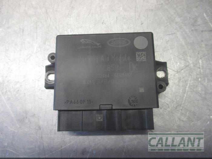 Begagnade PDC-modul Landrover Discovery Sport (LC) 2.0 TD4 180 16V Pris € 60,50 Inklusive moms erbjuds av Garage Callant