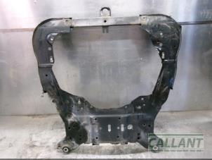 Used Subframe Landrover Discovery Sport L550 Price € 574,75 Inclusive VAT offered by Garage Callant
