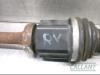 Front drive shaft, right from a Landrover Discovery Sport L550 2017