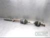 Front drive shaft, right from a Landrover Discovery Sport L550 2017