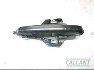Gebrauchte Türgriff 4-türig rechts vorne Landrover Discovery Sport L550 Preis € 30,25 Mit Mehrwertsteuer angeboten von Garage Callant