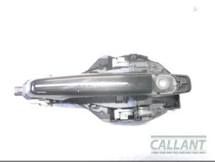 Gebrauchte Türgriff 4-türig links vorne Landrover Discovery Sport L550 Preis € 30,25 Mit Mehrwertsteuer angeboten von Garage Callant