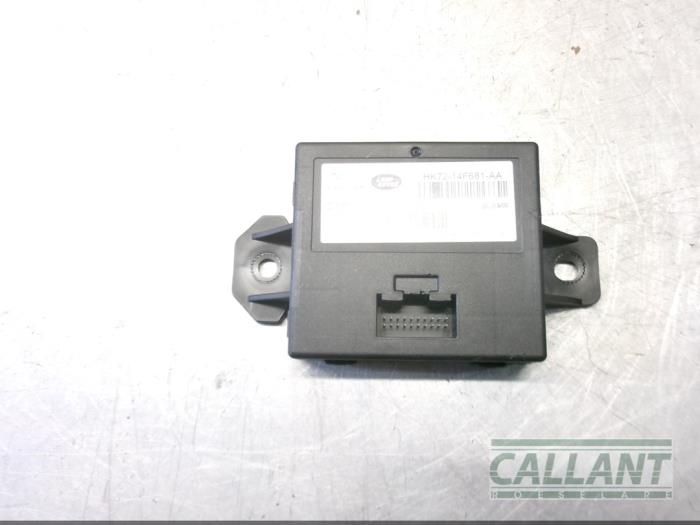 Begagnade Gateway-modul Landrover Discovery Sport (LC) 2.0 TD4 180 16V Pris € 60,50 Inklusive moms erbjuds av Garage Callant