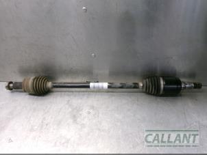 Used Drive shaft, rear left Landrover Discovery Sport L550 Price € 151,25 Inclusive VAT offered by Garage Callant