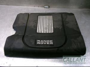 Used Engine cover Landrover Range Rover IV (LG) 4.4 SDV8 32V Price € 139,15 Inclusive VAT offered by Garage Callant