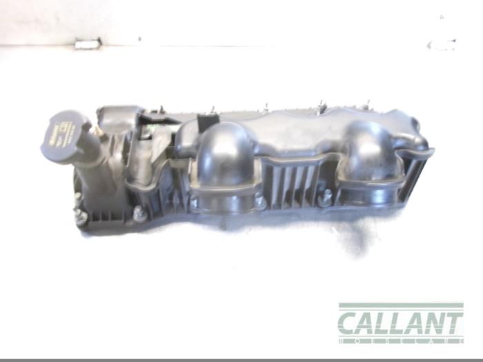 Gebrauchte Ventildeckel Landrover Range Rover IV (LG) 4.4 SDV8 32V Preis € 223,85 Mit Mehrwertsteuer angeboten von Garage Callant