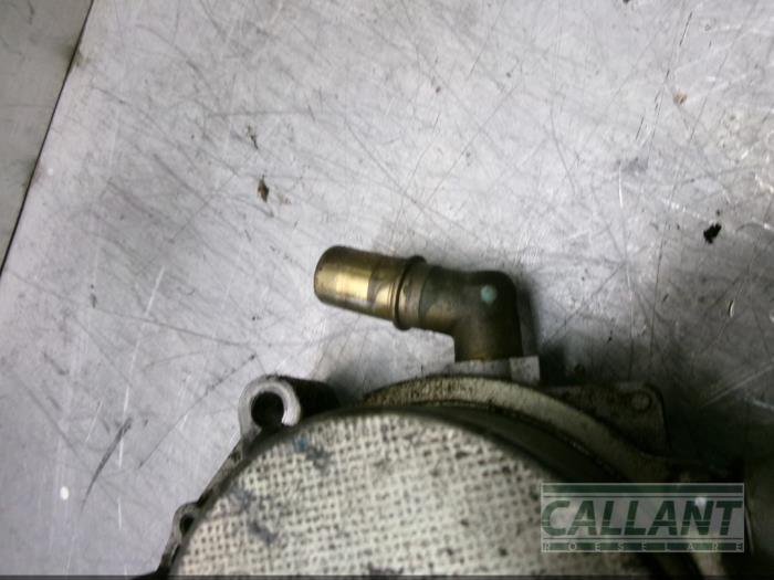Brake servo vacuum pump Landrover Range Rover IV 4.4 SDV8 32V ...
