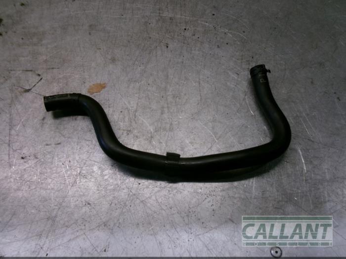 Usagé Conduit LHM Landrover Range Rover IV (LG) 4.4 SDV8 32V Prix € 90,75 Prix TTC proposé par Garage Callant