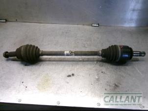 Used Drive shaft, rear right Landrover Range Rover IV (LG) 4.4 SDV8 32V Price € 223,85 Inclusive VAT offered by Garage Callant