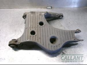 Used Rear lower wishbone, left Landrover Range Rover IV (LG) 4.4 SDV8 32V Price € 151,25 Inclusive VAT offered by Garage Callant