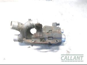Used Turbo relief valve Landrover Range Rover IV (LG) 4.4 SDV8 32V Price € 272,25 Inclusive VAT offered by Garage Callant