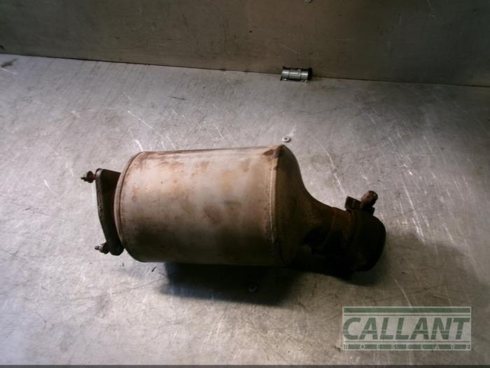Gebrauchte Katalysator Landrover Range Rover IV (LG) 4.4 SDV8 32V Preis € 1.082,95 Mit Mehrwertsteuer angeboten von Garage Callant