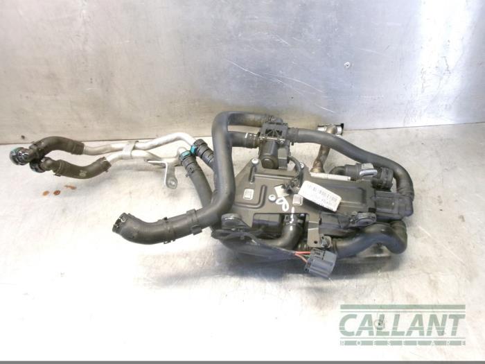 Commande Chauffage Rover 600-Series 1995 - Référence FRF433714-08, Occasion Bon état
