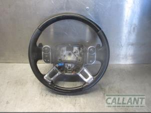 Used Steering wheel Landrover Range Rover IV (LG) 4.4 SDV8 32V Price € 393,25 Inclusive VAT offered by Garage Callant