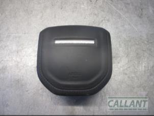 Used Left airbag (steering wheel) Landrover Range Rover IV (LG) 4.4 SDV8 32V Price € 356,95 Inclusive VAT offered by Garage Callant