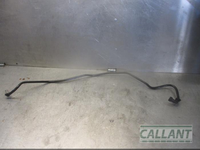 Usagé Conduit (divers) Landrover Range Rover IV (LG) 4.4 SDV8 32V Prix € 30,25 Prix TTC proposé par Garage Callant