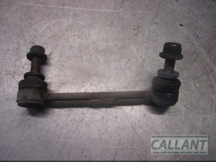 Używane Lacznik stabilizatora Landrover Range Rover IV (LG) 4.4 SDV8 32V Cena € 24,20 Z VAT oferowane przez Garage Callant