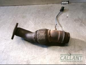 Used Exhaust connector Landrover Range Rover IV (LG) 4.4 SDV8 32V Price € 121,00 Inclusive VAT offered by Garage Callant