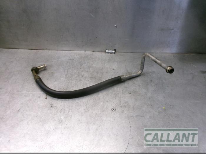 Usagé Conduit (divers) Jaguar XJR 4.0 V8 32V Supercharged Prix € 78,65 Prix TTC proposé par Garage Callant
