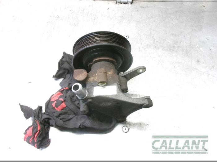Usagé Pompe de direction Jaguar XJR 4.0 V8 32V Supercharged Prix € 211,75 Prix TTC proposé par Garage Callant
