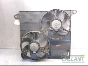 Used Cooling fans Jaguar XJR 4.0 32V Supercharged Price € 90,75 Inclusive VAT offered by Garage Callant