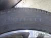 Wheel + tyre from a Land Rover Range Rover Sport (LW) 3.0 TDV6 2016