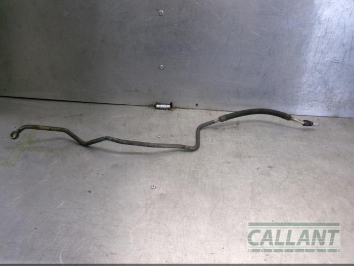 Usagé Conduit (divers) Jaguar XJR 4.0 V8 32V Supercharged Prix € 60,50 Prix TTC proposé par Garage Callant